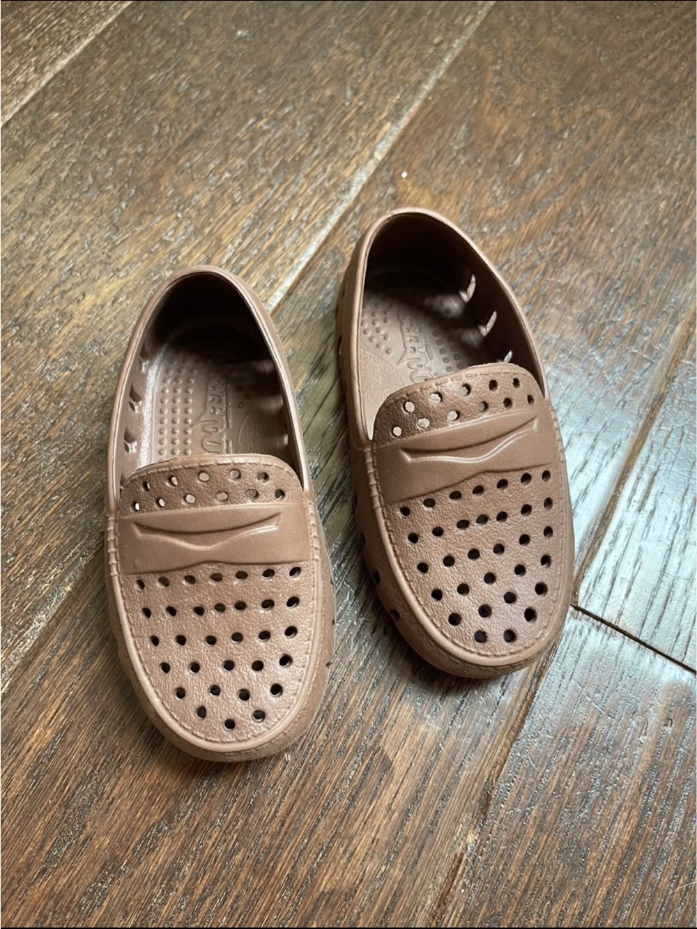 Floaters - Casual Slip-On Loafers
